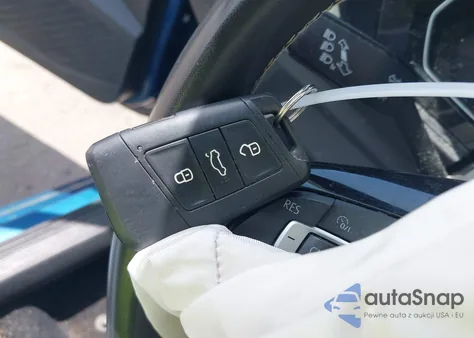 2021 Volkswagen Jetta 1.4T R-Line/1.4T S/1.4T Se from USA, damaged, VIN 3VWC57BU6MM046066